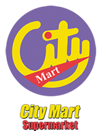 city mart logo