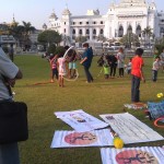 10th Jan Mahab Garden
